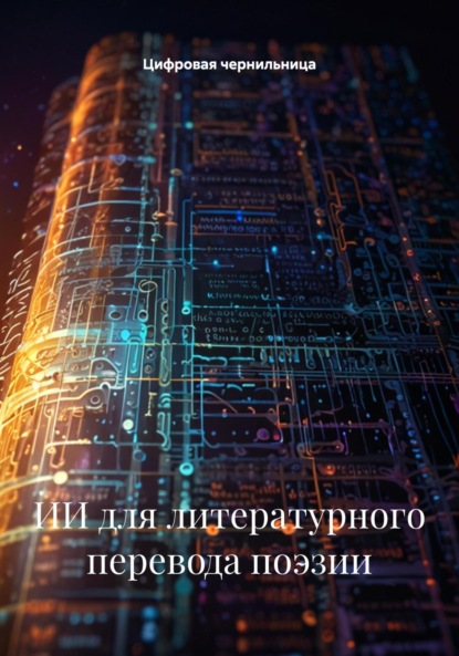 Скачать книгу ИИ для литературного перевода поэзии