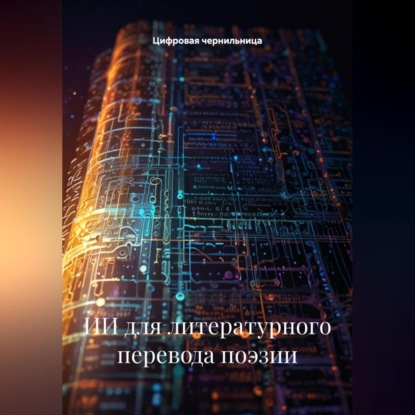 Скачать книгу ИИ для литературного перевода поэзии