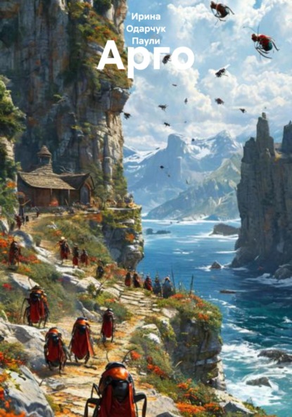 Скачать книгу Арго