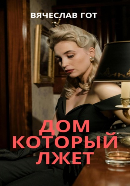 Скачать книгу Дом который лжет