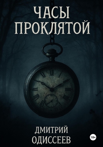 Скачать книгу Часы проклятой