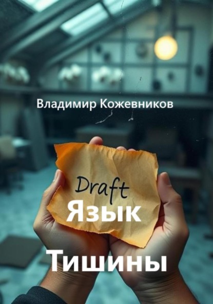 Скачать книгу Язык Тишины