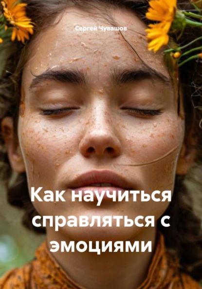 Скачать книгу Как научиться справляться с эмоциями