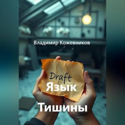 Скачать книгу Язык Тишины