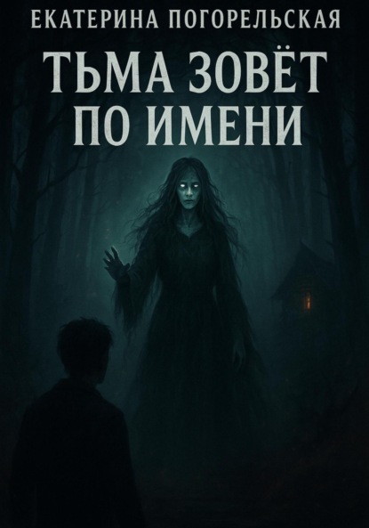 Скачать книгу Тьма зовет по имени