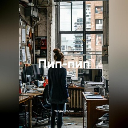 Скачать книгу ПИП-ПИП