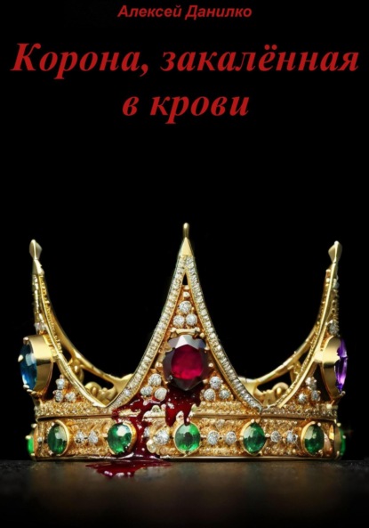 Корона, закалённая в крови. Часть I