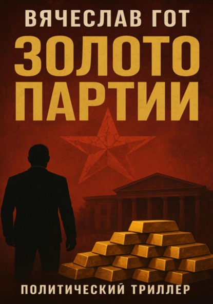 Скачать книгу Золото Партии