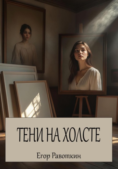 Тени на холсте