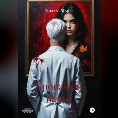 Скачать книгу Кровавый вальс