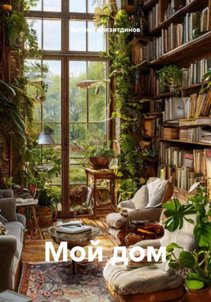 Скачать книгу Мой дом