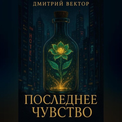 Скачать книгу Последнее чувство