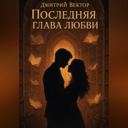 Скачать книгу Последняя глава любви