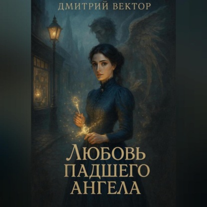 Скачать книгу Любовь падшего ангела