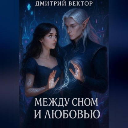 Скачать книгу Между сном и любовью