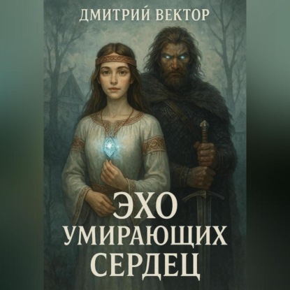 Скачать книгу Эхо умирающих сердец