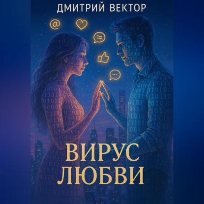 Скачать книгу Вирус любви