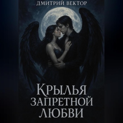 Скачать книгу Крылья запретной любви