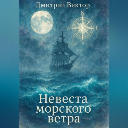 Скачать книгу Невеста Морского Ветра