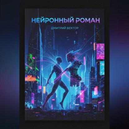 Скачать книгу Нейронный Роман