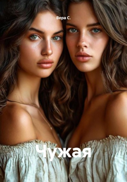 Скачать книгу Чужая