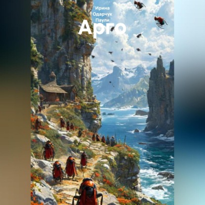 Скачать книгу Арго