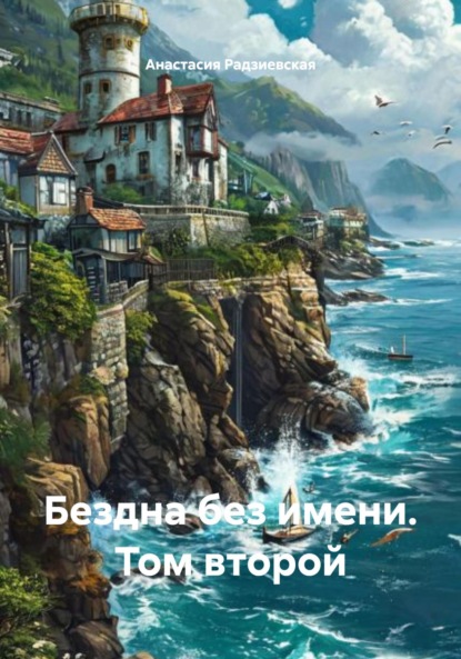 Скачать книгу Бездна без имени. Том второй