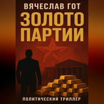 Скачать книгу Золото Партии