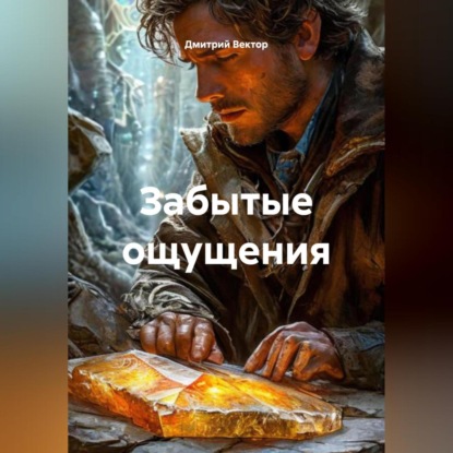 Скачать книгу Забытые ощущения