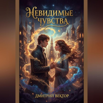 Скачать книгу Невидимые чувства