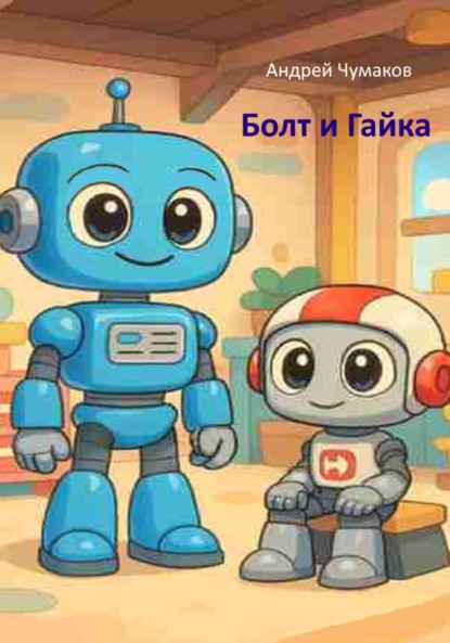 Болт и Гайка