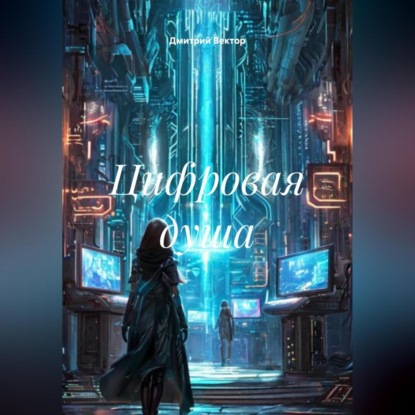 Скачать книгу Цифровая душа