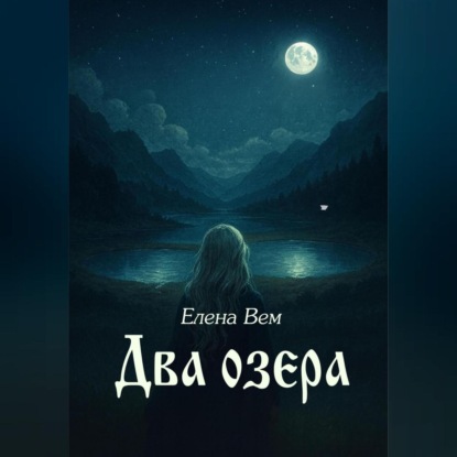 Скачать книгу Два озера