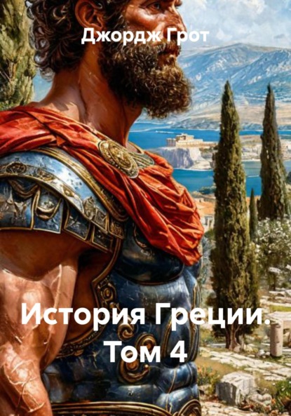 История Греции. Том 4