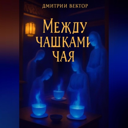 Скачать книгу Между чашками чая