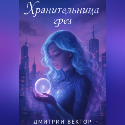 Скачать книгу Хранительница грёз