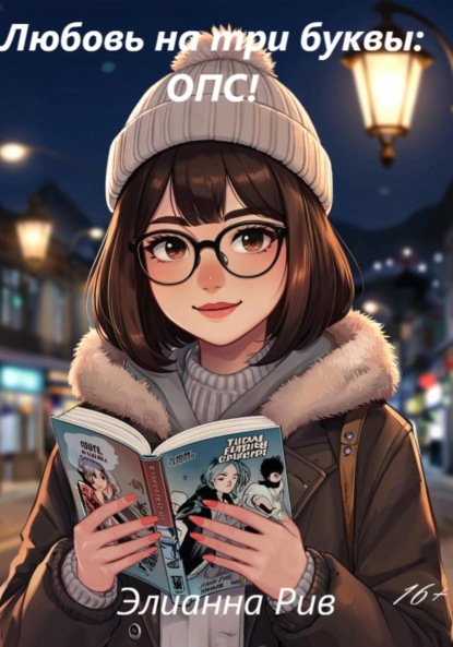 Любовь на три буквы: ОПС!