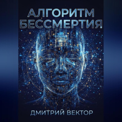 Скачать книгу Алгоритм бессмертия