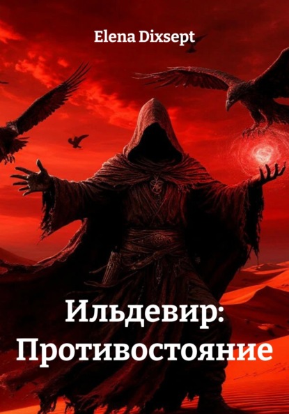 Скачать книгу Ильдевир: Противостояние
