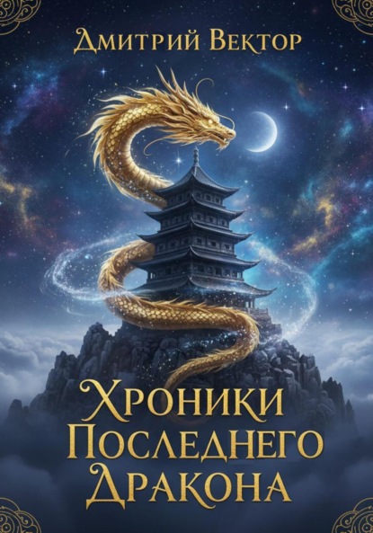 Скачать книгу Хроники Последнего Дракона
