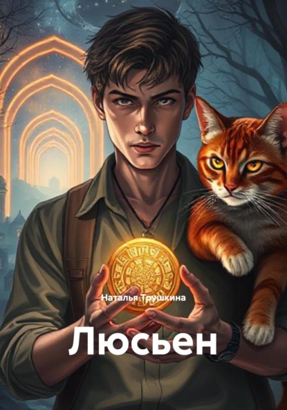Скачать книгу Люсьен