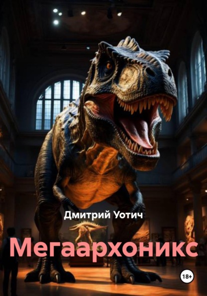 Скачать книгу Мегаархоникс