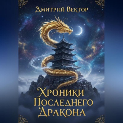 Скачать книгу Хроники Последнего Дракона