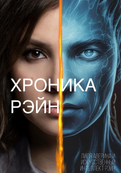 Скачать книгу Хроника Рэйн