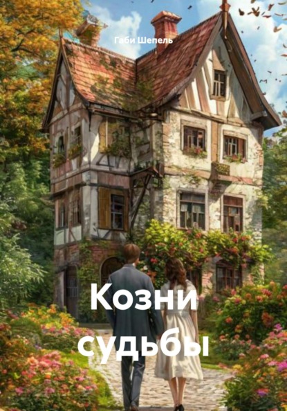 Скачать книгу Козни судьбы