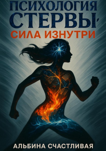 Скачать книгу Психология стервы: Сила изнутри