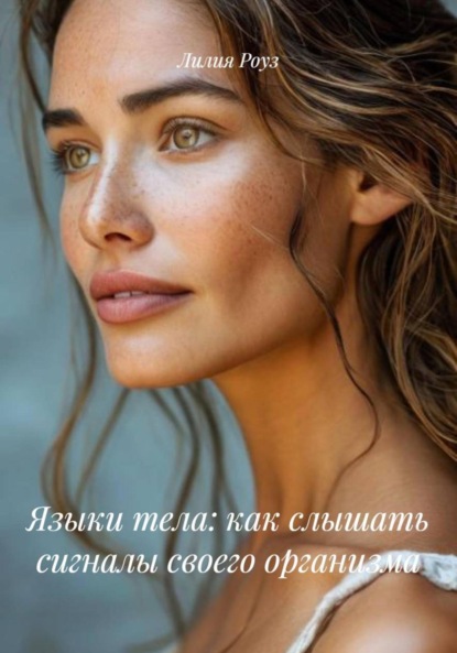 Скачать книгу Языки тела: как слышать сигналы своего организма