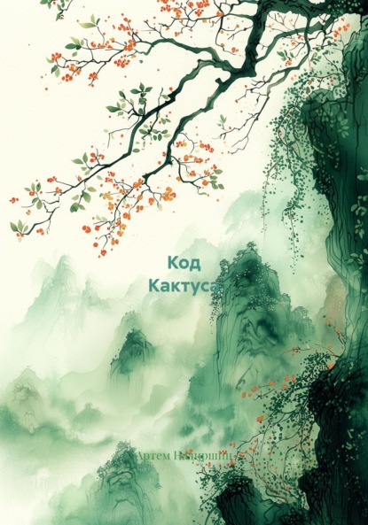 Скачать книгу Код Кактуса
