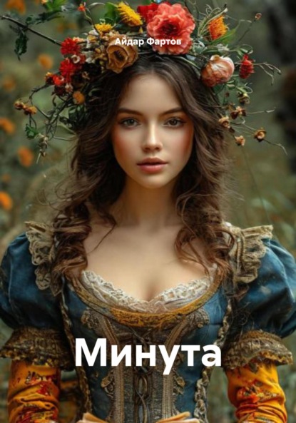 Скачать книгу Минута