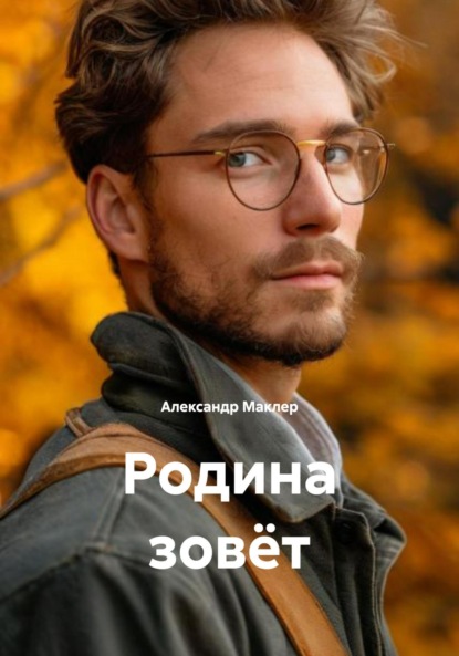 Скачать книгу Родина зовёт